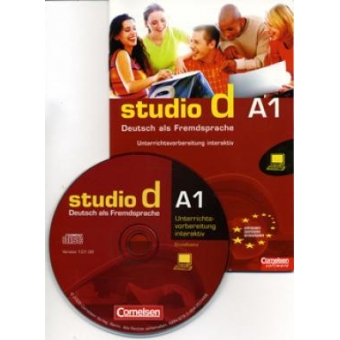 studio d a1 deutsch als fremdsprache audio cd free download